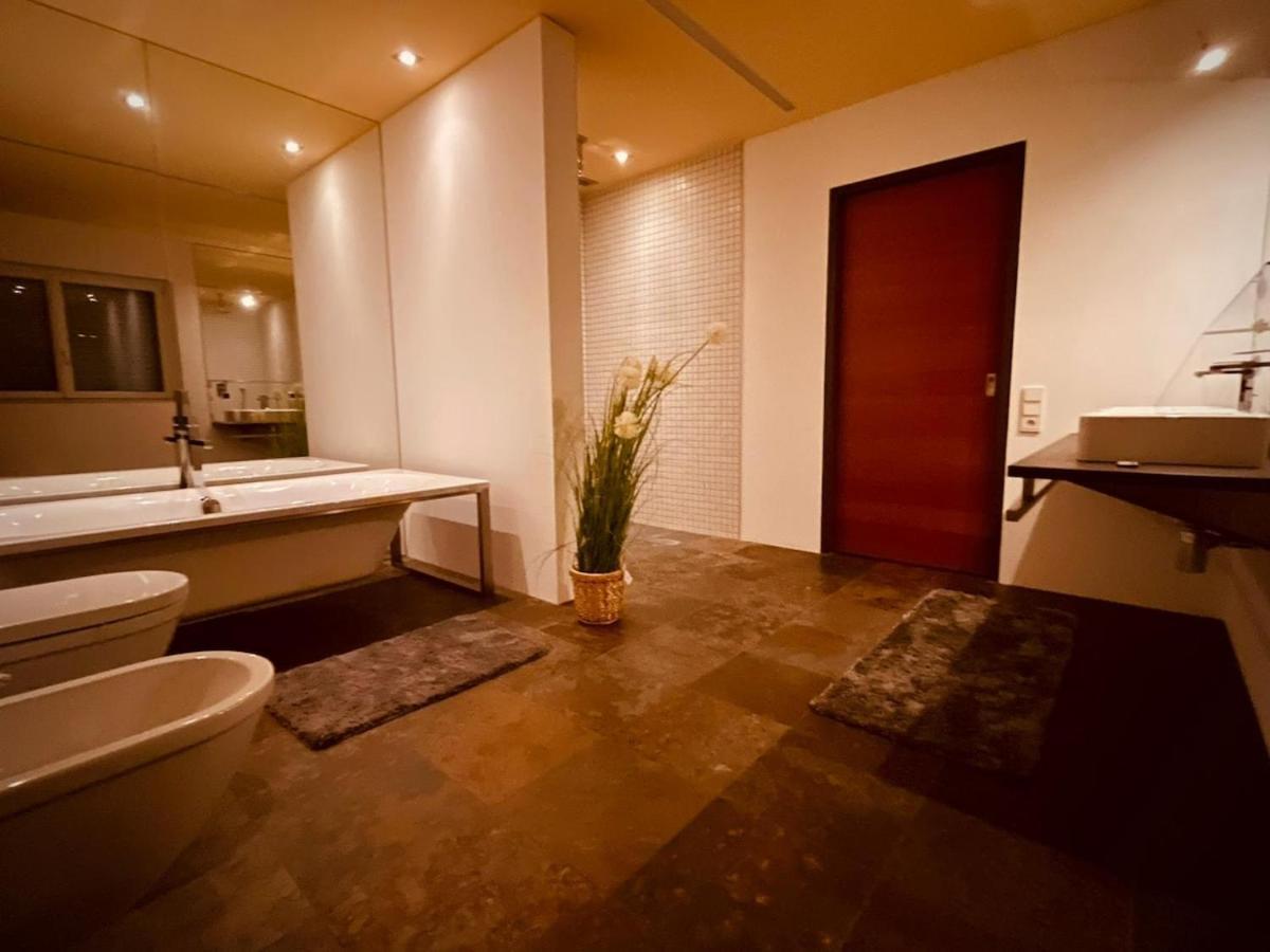Loft 2-Room Frastanz Exteriör bild