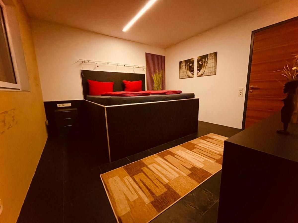 Loft 2-Room Frastanz Exteriör bild
