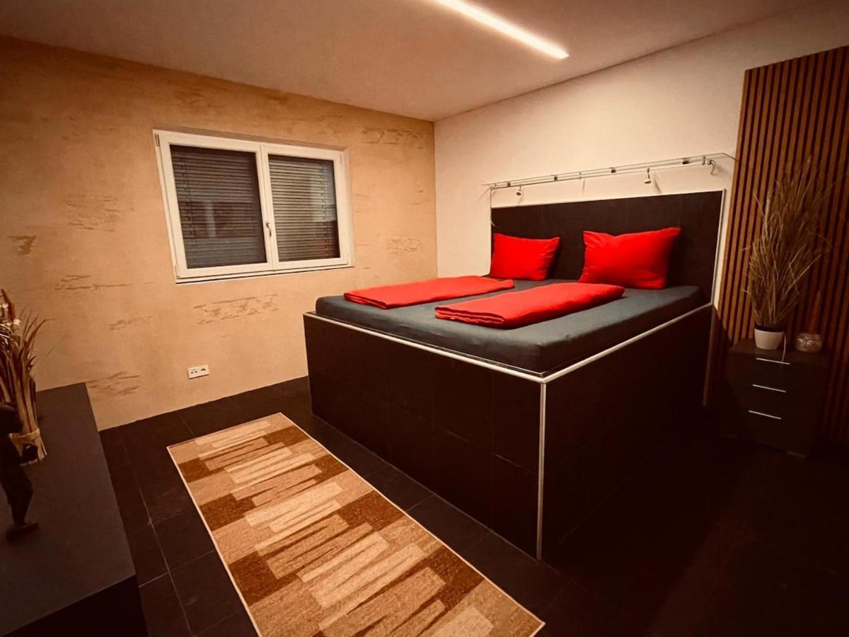 Loft 2-Room Frastanz Exteriör bild